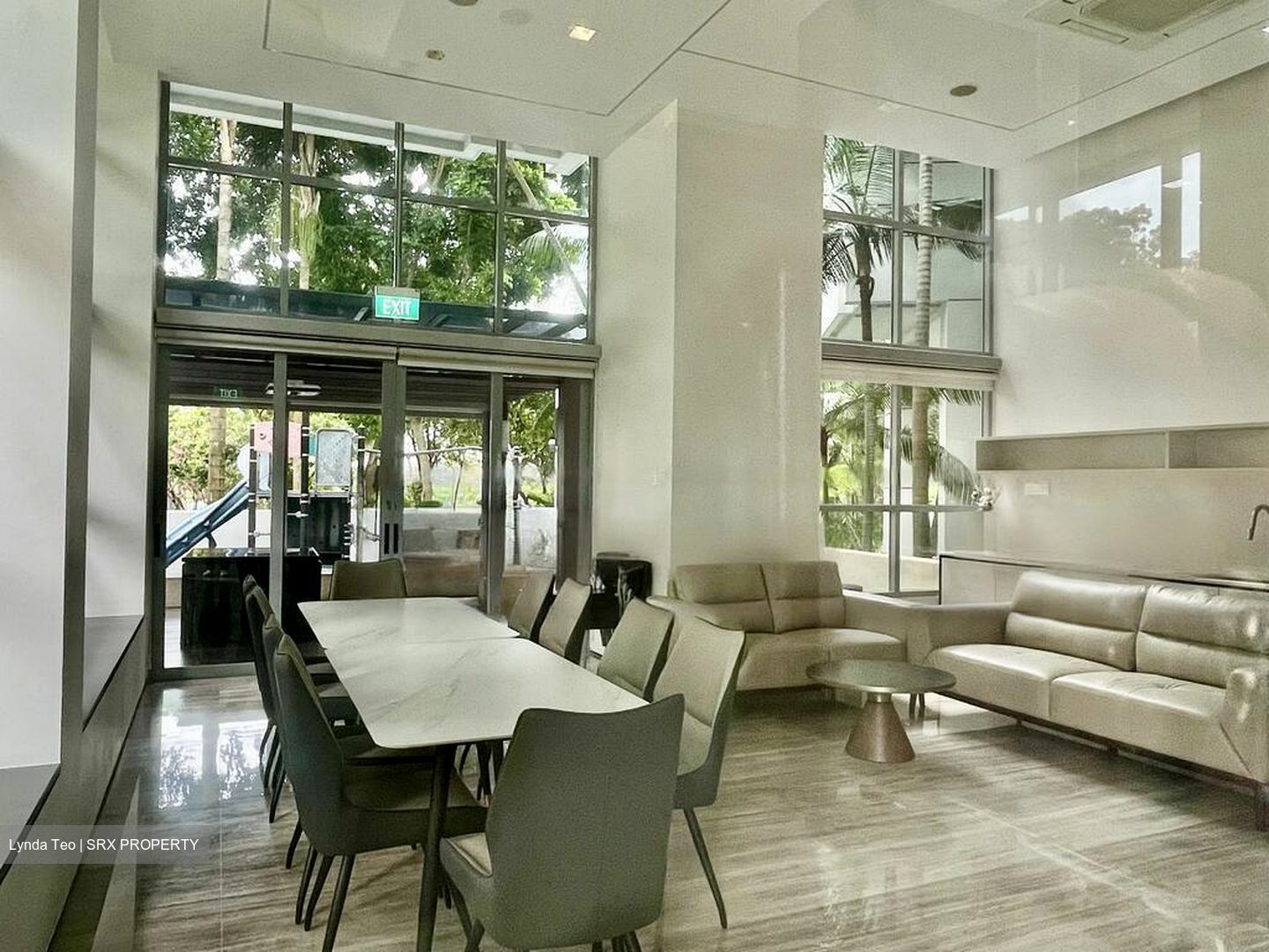 Paterson Residence (D9), Condominium #503461971